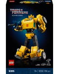 Конструктор LEGO Icons - Бъмбълби (10338)