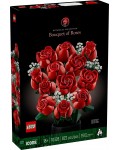 Конструктор LEGO Icons Botanical - Букет от рози (10328)