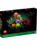 Конструктор LEGO Icons Botanical - Сукуленти (10309)