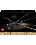 Конструктор LEGO Icons - Дюн: Атреидски кралски орнитоптер (10327)