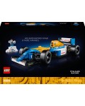 Конструктор LEGO Icons Formula 1 - Williams Racing FW14B и Nigel Mansell (10353)