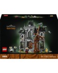 Конструктор LEGO Icons - Имението на кмета (11383)