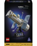 Конструктор LEGO Icons - Космически телескоп Хъбъл (11382)