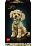 Конструктор LEGO Icons - Кученце голдън ретривър (11384)