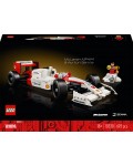 Конструктор LEGO Icons - McLaren MP4/4 (10330)