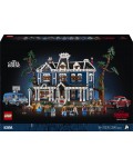 Конструктор LEGO Icons Stranger Things - Къщата на Крийл (11370)