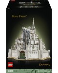 Конструктор LEGO Icons - Властелинът на пръстените: Минас Тирит (11377)