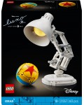 Конструктор LEGO Ideas - Disney Pixar Luxo Jr. (21357)