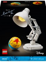 Конструктор LEGO Ideas - Disney Pixar Luxo Jr. (21357)