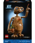 Конструктор LEGO Ideas - E.T. the Extra-Terrestrial (21370)