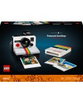 Конструктор LEGO Ideas - Фотоапарат Polaroid OneStep SX-70 (21345)