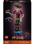 Конструктор LEGO Ideas - La Catrina (21372)