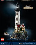 Конструктор LEGO Ideas - Моторизиран фар (21335)