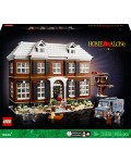Конструктор Lego Ideas - Сам вкъщи (21330)