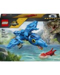 Конструктор LEGO Jurassic World - Бебе динозавър: Птеранодон (77977)
