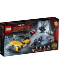Конструктор Lego Marvel Shang-Chi - Escape from The Ten Rings​ (76176)