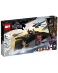 Конструктор LEGO Marvel Super Heores - Война по вода (76214)