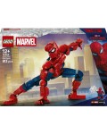 Конструктор LEGO Marvel Super Heroes - Фигура на Спайдърмен (76346)