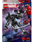 Конструктор LEGO Marvel Super Heroes - Роботът на Венъм срещу Майлс Моралес (76276)