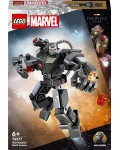Конструктор LEGO Marvel Super Heroes - Роботът на Военна машина (76277)