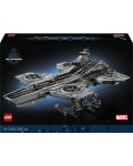 Конструктор LEGO Marvel Super Heroes - S.H.I.E.L.D. Helicarrier (76354)