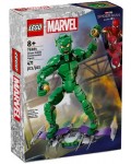Конструктор LEGO Marvel Super Heroes - Зеленият гоблин (76284)