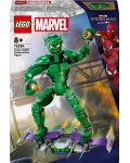 Конструктор LEGO Marvel Super Heroes - Зеленият гоблин (76284)