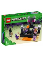 Конструктор LEGO Minecraft - Арената на Края (21242)