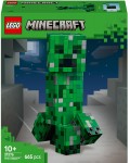 Конструктор LEGO Minecraft - Creeper (21276)