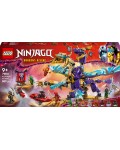 Конструктор LEGO Ninjago - Арк, дракон на концентрацията (71836)