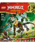 Конструктор LEGO Ninjago - Драконът на живота (71859)