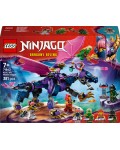 Конструктор LEGO Ninjago - Драконът Ронту (71842)