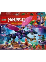 Конструктор LEGO Ninjago - Драконът Ронту (71842)
