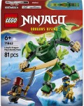 Конструктор LEGO Ninjago - Драконовият робот на Лойд, боен пакет (71862)