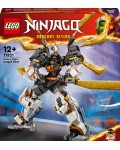 Конструктор LEGO Ninjago - Драконовият робот титан на Коул (71821)