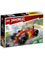 Конструктор LEGO Ninjago - Нинджа колата на Кай (71780)