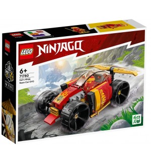 Конструктор LEGO Ninjago - Нинджа колата на Кай (71780)