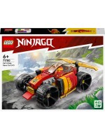 Конструктор LEGO Ninjago - Нинджа колата на Кай (71780)