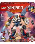 Конструктор LEGO Ninjago - Робот-ултракомбинатор на Зейн (71834) 
