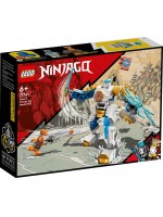 Конструктор Lego Ninjago - Роботът на Zane EVO (71761)