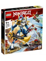 Конструктор LEGO Ninjago - Роботът титан на Джей (71785)