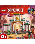Конструктор LEGO Ninjago - Спинджицу храмът на нинджите (71831)