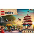 Конструктор LEGO One Piece - Битка при Arlong Park (75638)