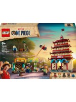 Конструктор LEGO One Piece - Битка при Arlong Park (75638) Конструктор LEGO One Piece - Битка при Arlong Park (75638)