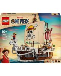 Конструктор LEGO One Piece - Пиратски кораб Going Merry (75639)