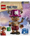 Конструктор LEGO One Piece - Тони Тони Чопър (75643)