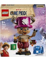 Конструктор LEGO One Piece - Тони Тони Чопър (75643)