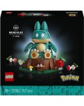 Конструктор LEGO Pokemon - Мунклакс (72150)