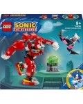 Конструктор LEGO Sonic - Роботът на Нъкълс (76996)