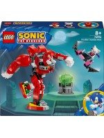 Конструктор LEGO Sonic - Роботът на Нъкълс (76996)